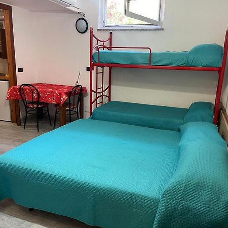 B&B Pineta Mare Ламеция-Терме Экстерьер фото