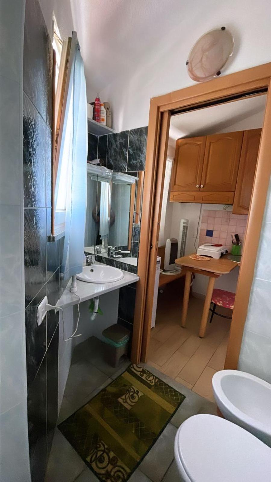 B&B Pineta Mare Ламеция-Терме Экстерьер фото