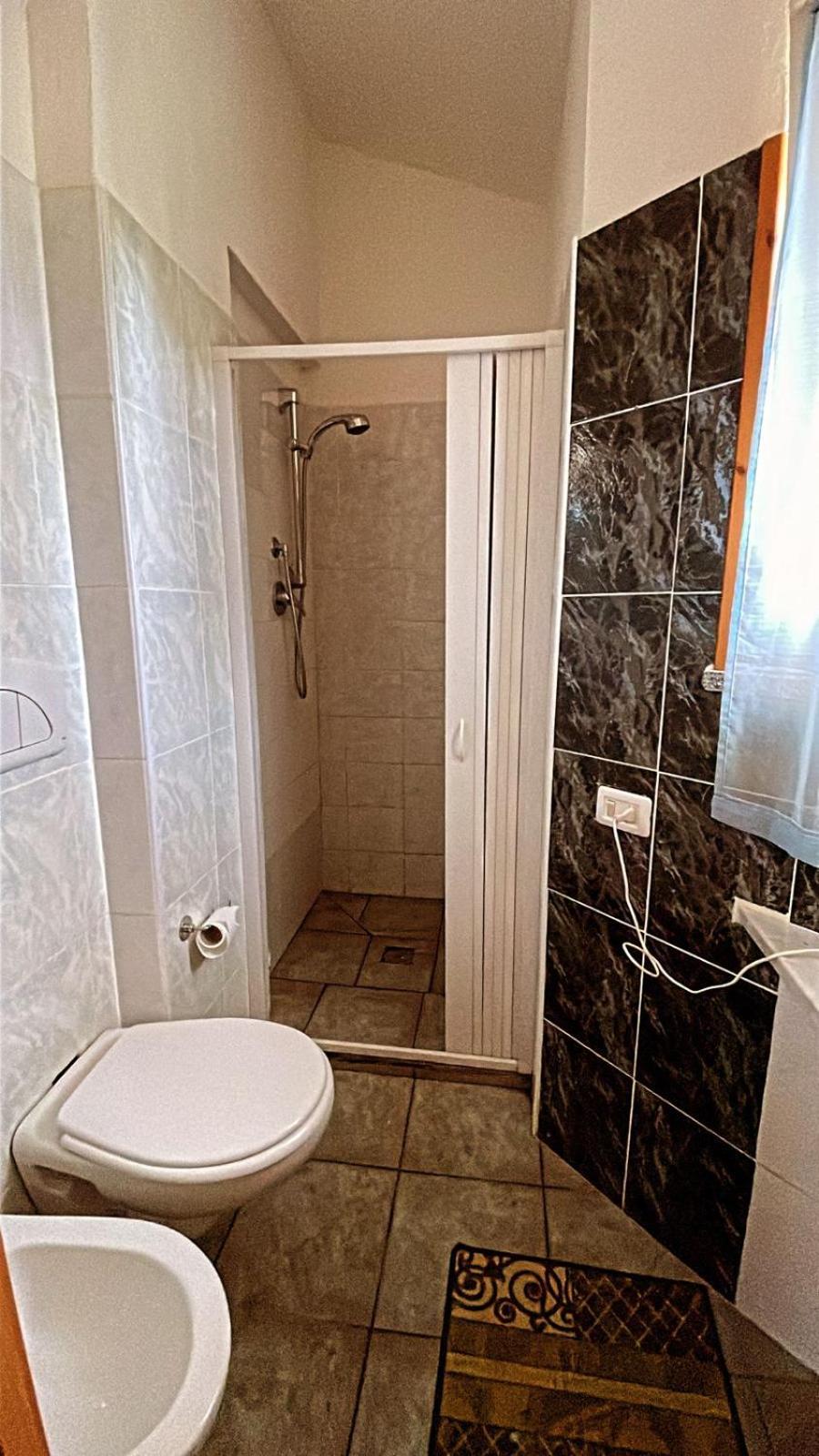 B&B Pineta Mare Ламеция-Терме Экстерьер фото