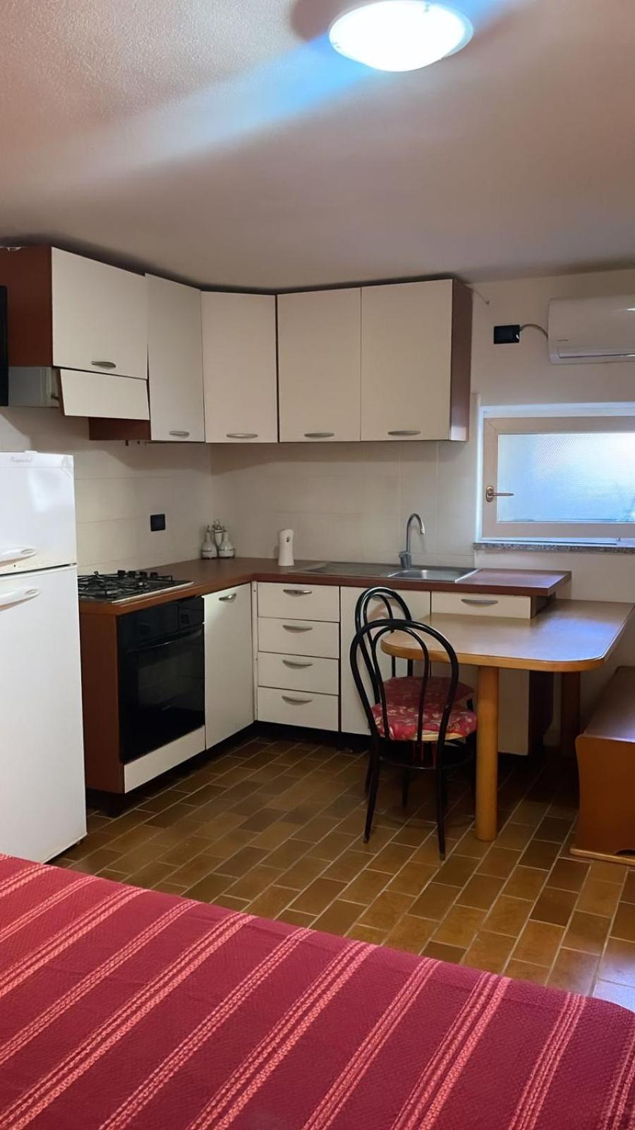 B&B Pineta Mare Ламеция-Терме Экстерьер фото