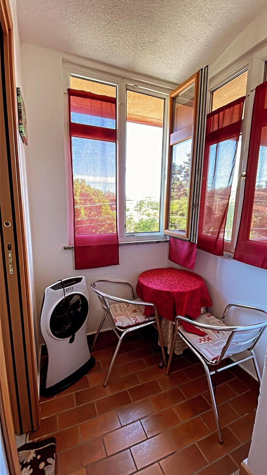 B&B Pineta Mare Ламеция-Терме Экстерьер фото