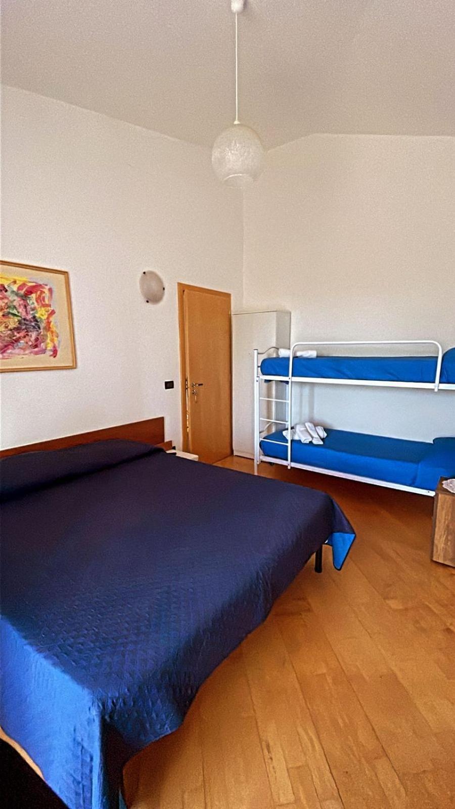 B&B Pineta Mare Ламеция-Терме Экстерьер фото