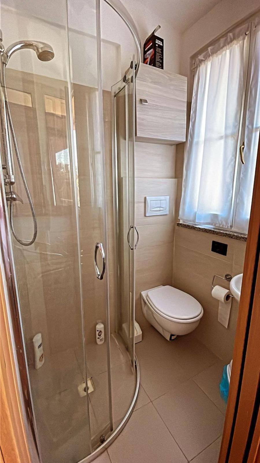 B&B Pineta Mare Ламеция-Терме Экстерьер фото