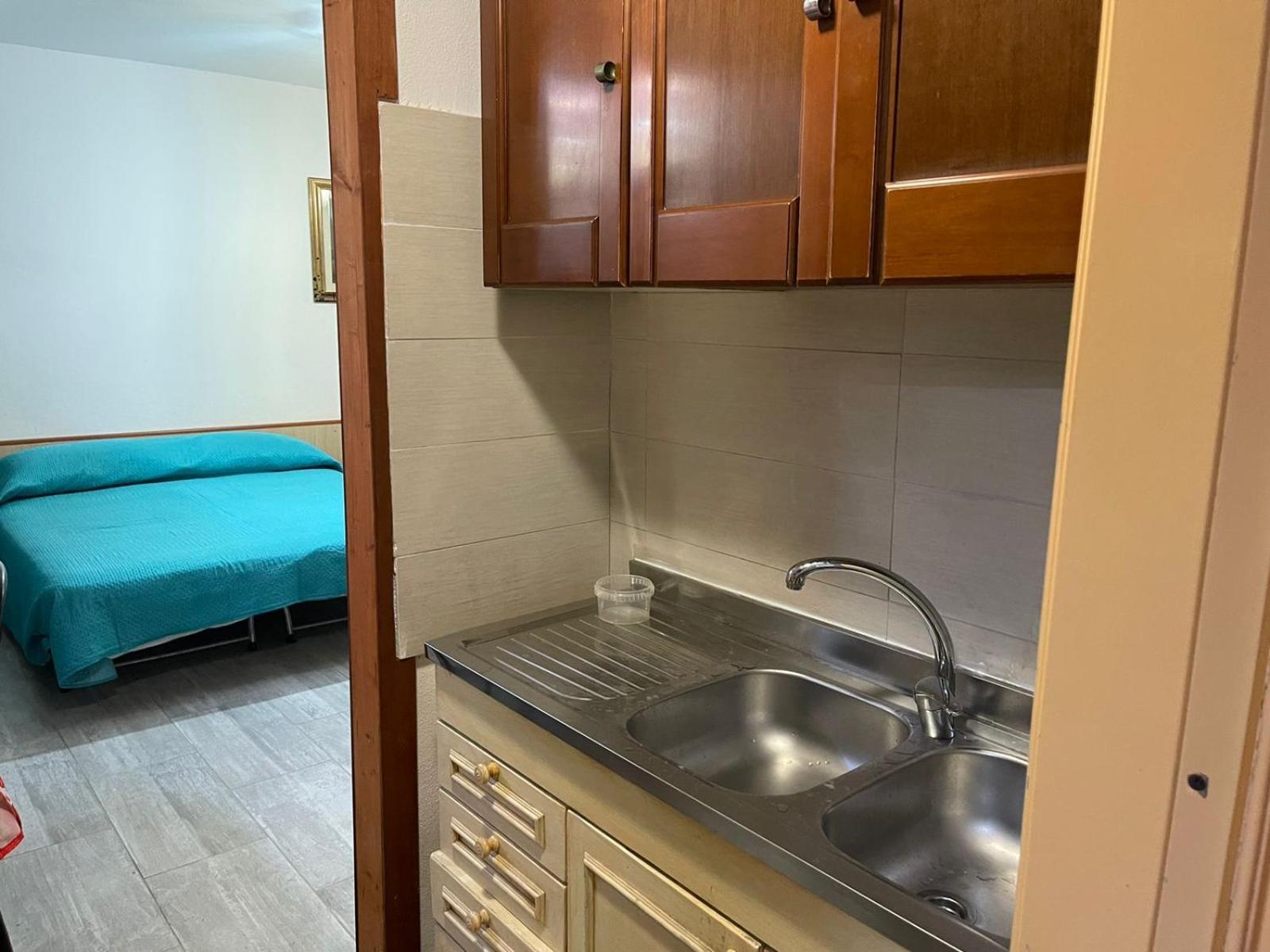 B&B Pineta Mare Ламеция-Терме Экстерьер фото