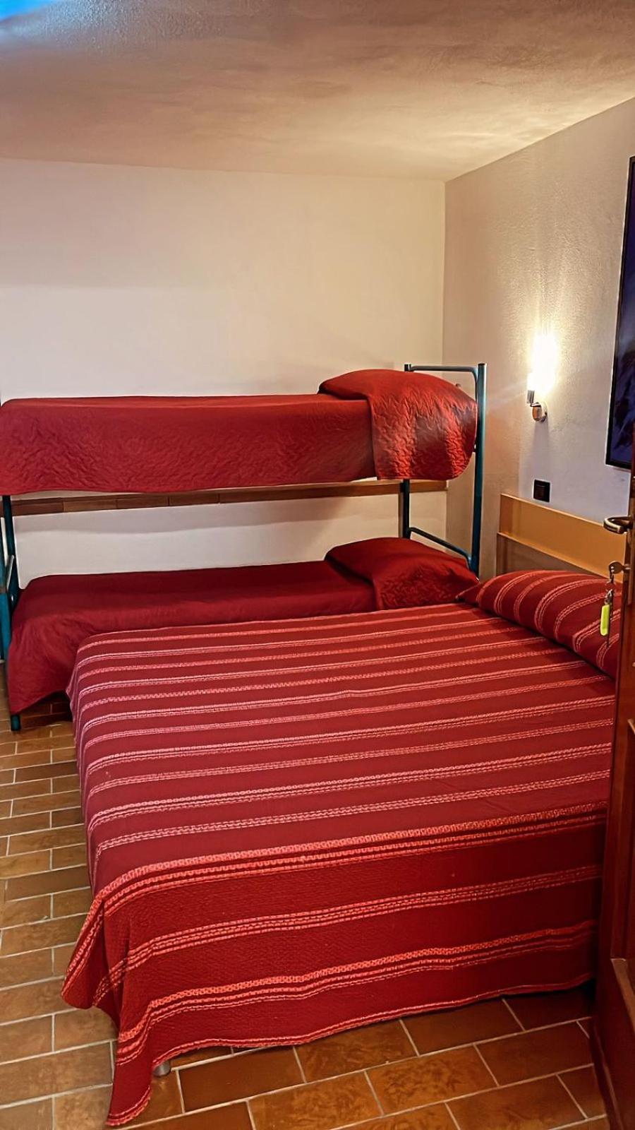 B&B Pineta Mare Ламеция-Терме Экстерьер фото