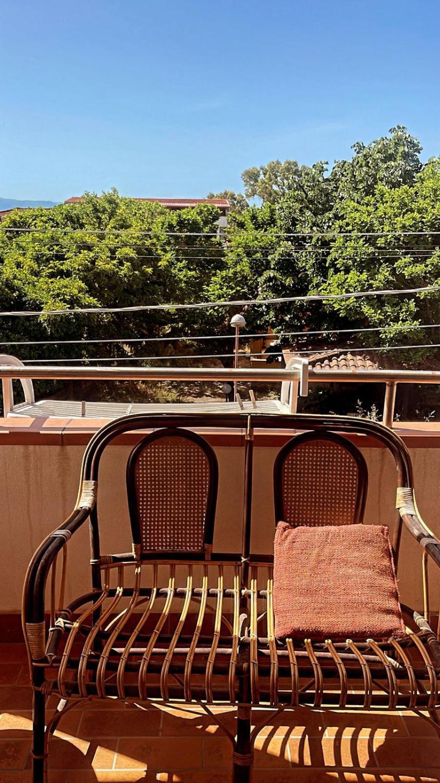 B&B Pineta Mare Ламеция-Терме Экстерьер фото