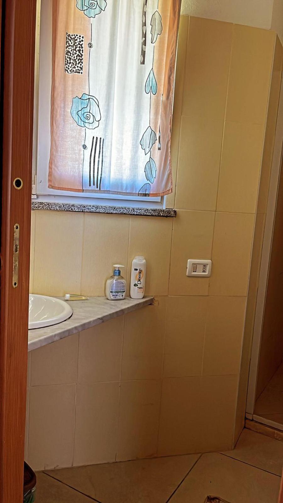 B&B Pineta Mare Ламеция-Терме Экстерьер фото