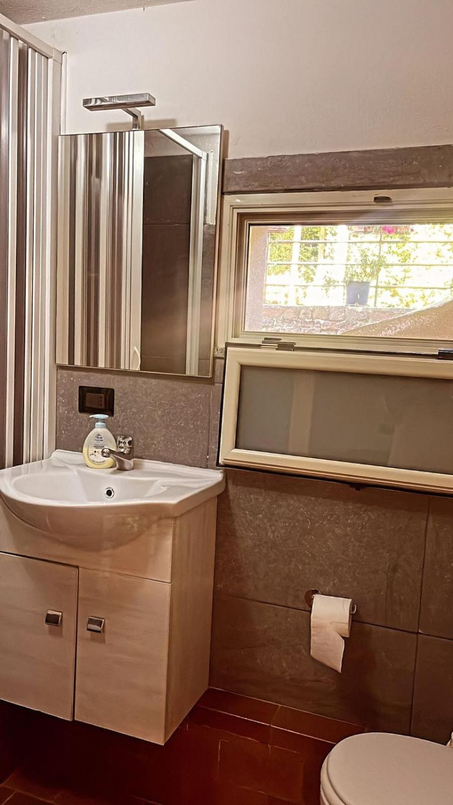 B&B Pineta Mare Ламеция-Терме Экстерьер фото