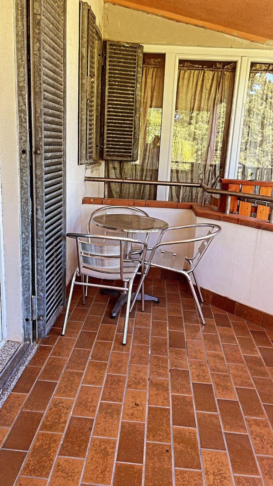 B&B Pineta Mare Ламеция-Терме Экстерьер фото