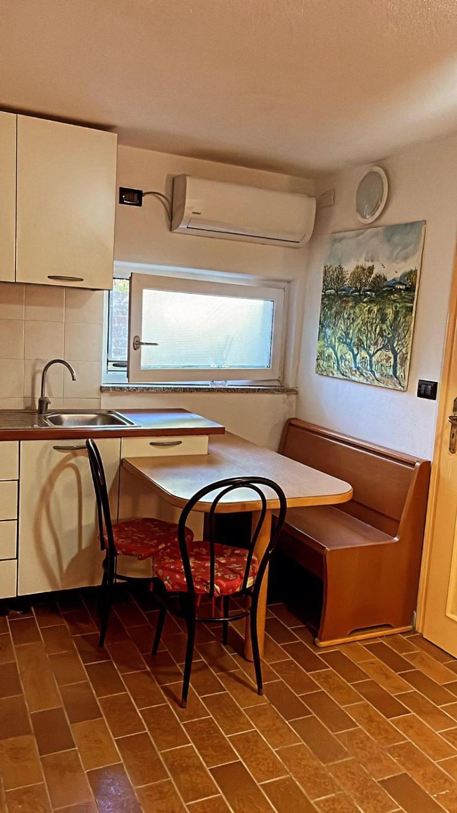 B&B Pineta Mare Ламеция-Терме Экстерьер фото