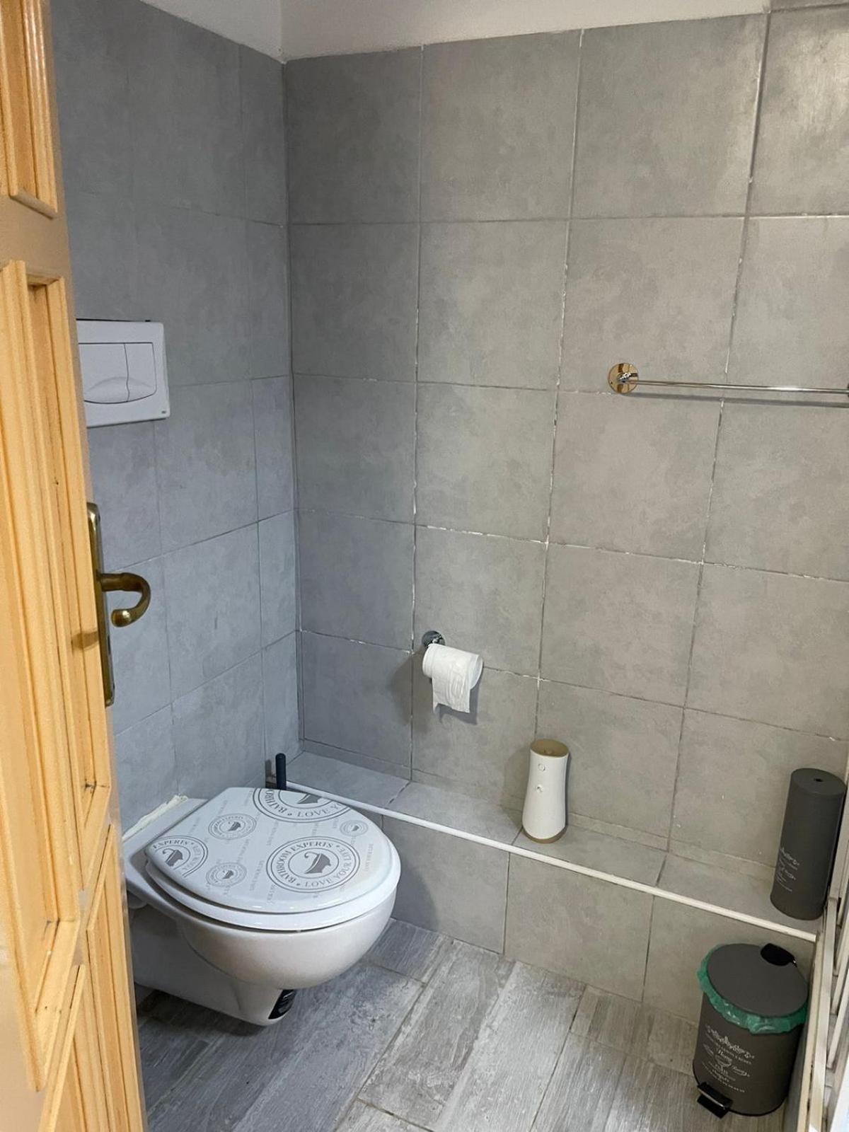 B&B Pineta Mare Ламеция-Терме Экстерьер фото