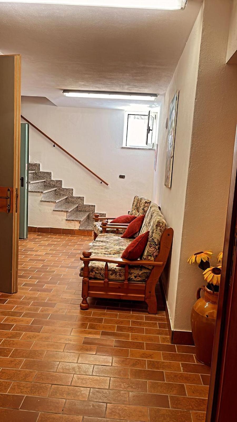 B&B Pineta Mare Ламеция-Терме Экстерьер фото