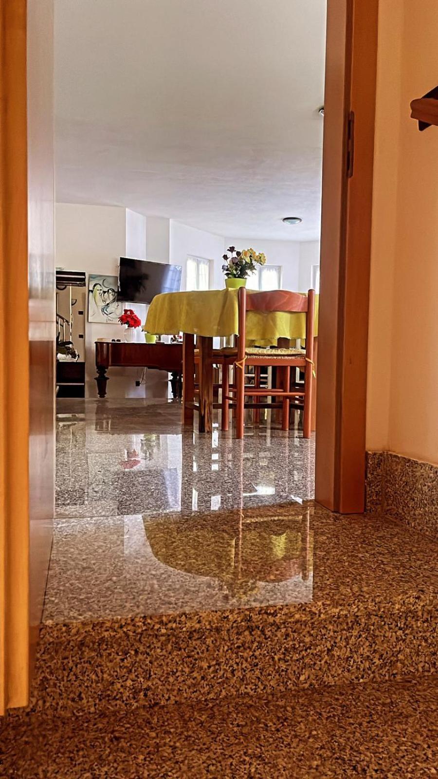 B&B Pineta Mare Ламеция-Терме Экстерьер фото