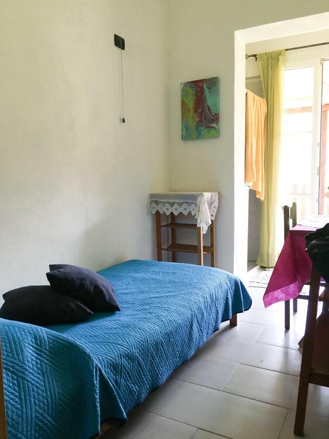 B&B Pineta Mare Ламеция-Терме Экстерьер фото