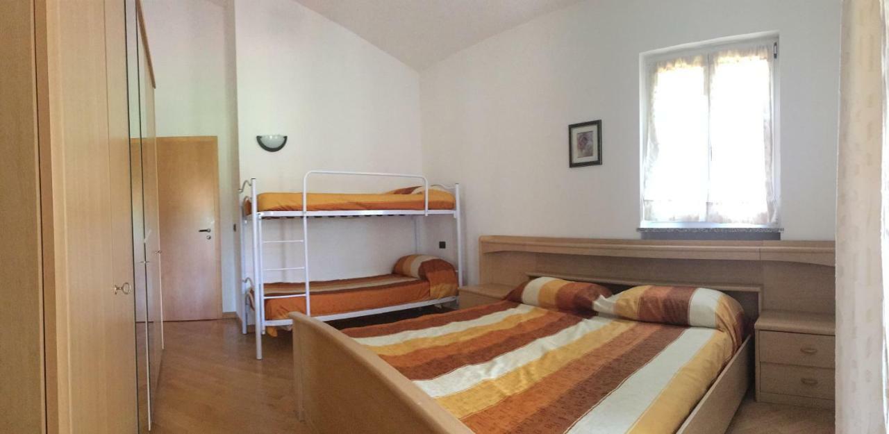 B&B Pineta Mare Ламеция-Терме Экстерьер фото