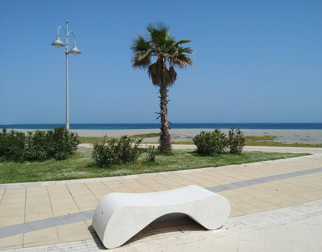 B&B Pineta Mare Ламеция-Терме Экстерьер фото